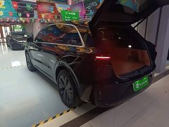 Li Auto L6 Pro Smart Refresh Edition - ფოტო 4