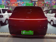 Li Auto L6 Pro Smart Refresh Edition - ფოტო 5