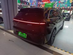 Li Auto L6 Pro Smart Refresh Edition - ფოტო 6