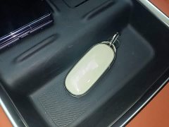 Li Auto L6 Pro Smart Refresh Edition - ფოტო 8
