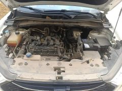 Changan Oushan X7 2020 1.5T Automatic Elite - ფოტო 10