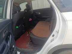 Changan Oushan X7 2020 1.5T Automatic Elite - ფოტო 11