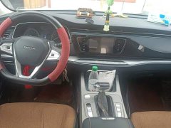 Changan Oushan X7 2020 1.5T Automatic Elite - ფოტო 12
