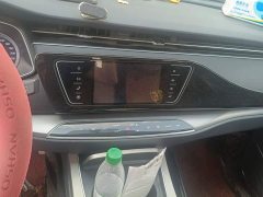 Changan Oushan X7 2020 1.5T Automatic Elite - ფოტო 13
