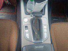 Changan Oushan X7 2020 1.5T Automatic Elite - ფოტო 16