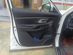 Changan Oushan X7 2020 1.5T Automatic Elite - ფოტო 7