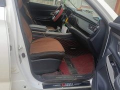 Changan Oushan X7 2020 1.5T Automatic Elite - ფოტო 8