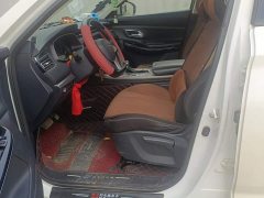 Changan Oushan X7 2020 1.5T Automatic Elite - ფოტო 9