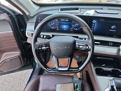 Chery Tiggo 8 PRO 390T Two-Wheel Drive Vast Edition 5-Seater - ფოტო 10