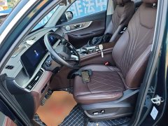 Chery Tiggo 8 PRO 390T Two-Wheel Drive Vast Edition 5-Seater - ფოტო 14