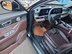 Chery Tiggo 8 PRO 390T Two-Wheel Drive Vast Edition 5-Seater - ფოტო 15