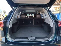 Chery Tiggo 8 PRO 390T Two-Wheel Drive Vast Edition 5-Seater - ფოტო 18