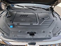 Chery Tiggo 8 PRO 390T Two-Wheel Drive Vast Edition 5-Seater - ფოტო 19