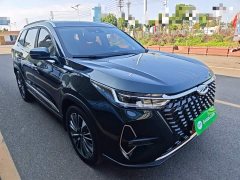 Chery Tiggo 8 PRO 390T Two-Wheel Drive Vast Edition 5-Seater - ფოტო 3
