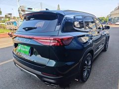 Chery Tiggo 8 PRO 390T Two-Wheel Drive Vast Edition 5-Seater - ფოტო 6