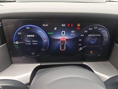 FAW Red Flag HS7 PHEV 2.0T PHEV AWD Flagship Edition 6-Seater - ფოტო 11