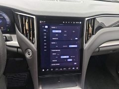 FAW Red Flag HS7 PHEV 2.0T PHEV AWD Flagship Edition 6-Seater - ფოტო 12