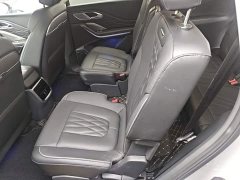 FAW Red Flag HS7 PHEV 2.0T PHEV AWD Flagship Edition 6-Seater - ფოტო 16