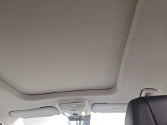 FAW Red Flag HS7 PHEV 2.0T PHEV AWD Flagship Edition 6-Seater - ფოტო 17