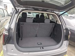 FAW Red Flag HS7 PHEV 2.0T PHEV AWD Flagship Edition 6-Seater - ფოტო 18
