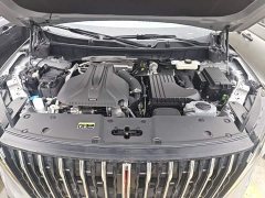 FAW Red Flag HS7 PHEV 2.0T PHEV AWD Flagship Edition 6-Seater - ფოტო 19