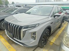 FAW Red Flag HS7 PHEV 2.0T PHEV AWD Flagship Edition 6-Seater - ფოტო 2