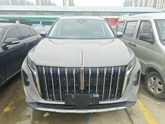 FAW Red Flag HS7 PHEV 2.0T PHEV AWD Flagship Edition 6-Seater - ფოტო 3