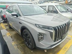 FAW Red Flag HS7 PHEV 2.0T PHEV AWD Flagship Edition 6-Seater - ფოტო 4