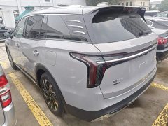 FAW Red Flag HS7 PHEV 2.0T PHEV AWD Flagship Edition 6-Seater - ფოტო 5