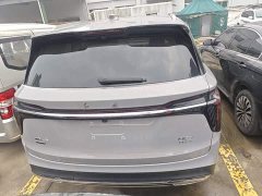 FAW Red Flag HS7 PHEV 2.0T PHEV AWD Flagship Edition 6-Seater - ფოტო 6