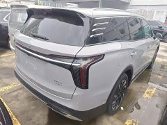 FAW Red Flag HS7 PHEV 2.0T PHEV AWD Flagship Edition 6-Seater - ფოტო 7