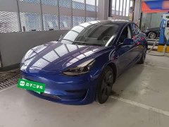 Tesla Model 3 Standard Range RWD Upgrade - ფოტო 1