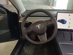 Tesla Model 3 Standard Range RWD Upgrade - ფოტო 10