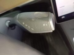 Tesla Model 3 Standard Range RWD Upgrade - ფოტო 13