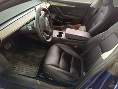 Tesla Model 3 Standard Range RWD Upgrade - ფოტო 14