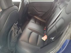 Tesla Model 3 Standard Range RWD Upgrade - ფოტო 16