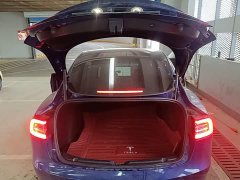 Tesla Model 3 Standard Range RWD Upgrade - ფოტო 18