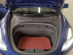 Tesla Model 3 Standard Range RWD Upgrade - ფოტო 19