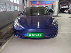 Tesla Model 3 Standard Range RWD Upgrade - ფოტო 2