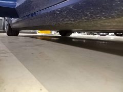 Tesla Model 3 Standard Range RWD Upgrade - ფოტო 20