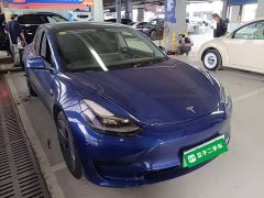 Tesla Model 3 Standard Range RWD Upgrade - ფოტო 3