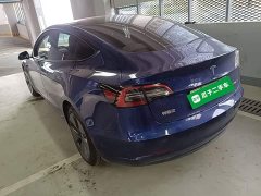 Tesla Model 3 Standard Range RWD Upgrade - ფოტო 4
