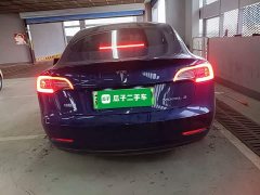 Tesla Model 3 Standard Range RWD Upgrade - ფოტო 5