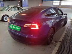 Tesla Model 3 Standard Range RWD Upgrade - ფოტო 6