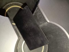 Tesla Model 3 Standard Range RWD Upgrade - ფოტო 8