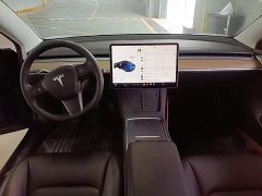 Tesla Model 3 Standard Range RWD Upgrade - ფოტო 9