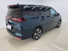 GAC Aion M6 2021 PRO 270T DCT Deluxe Edition - ფოტო 4