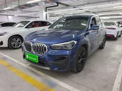 BMW X1 Facelift sDrive20Li Fashion Edition - ფოტო 1