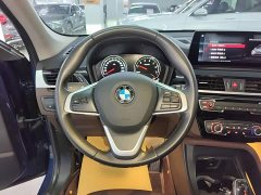 BMW X1 Facelift sDrive20Li Fashion Edition - ფოტო 10
