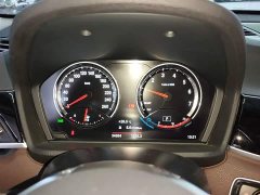 BMW X1 Facelift sDrive20Li Fashion Edition - ფოტო 11